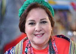 كشفت الفنانة نهال عنبر، المسؤولة عن الملف الصحي في نقابة المهن التمثيلية، عن تطورات الحالة الصحية للفنانة دلال عبد العزيز. Calc2wmhepkmlm