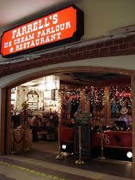 I used to frequent this mall when i lived in massapequa. South Belt Houston Digital History Archive South Belt Spot Farrell S Ice Cream Parlor At Almeda Mall In 2021 Sunrise Mall Great Memories Long Island Ny