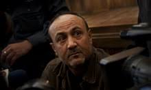 Ex-French spy chief admits 1980s pact with Palestinian terrorists