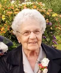 Obituary for Alice M. Fisher