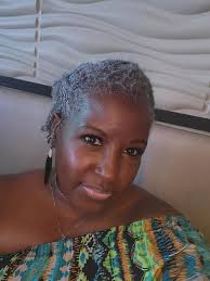 Starting microlocs hair journey today