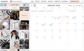 It's a worthwhile endeavor to find those times where posts will work best. 5 Best Apps To Reach Your Instagram Feed Goals Nvision