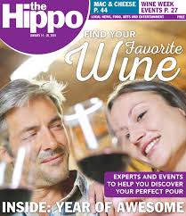 Hippo 1/14/16 by The Hippo