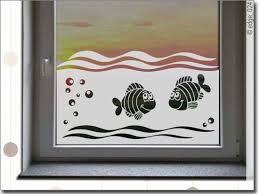 Sichtschutz Kleine Fische Fenster Klebefolie Furs Fensterfolie Sichtschutzfolie Fensterfolie Glasaufkleber