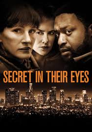 The affair turns ugly for all. Vudu Secret In Their Eyes Billy Ray Chiwetel Ejiofor Nicole Kidman Julia Roberts Watch Movies Tv Online