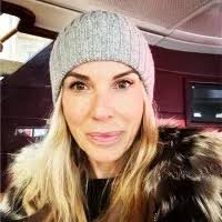 Jacqueline Ulrich's Instagram, Twitter & Facebook