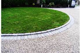 13.06.2020 · belgian block landscape edging & driveway pavers. What You Need To Know About Edging Before You Have Work Done On Your Driveway Darien Asphalt Paving Excavating Inc