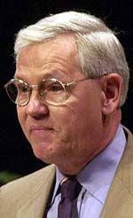 State Sen. Leventis won't seek re-election