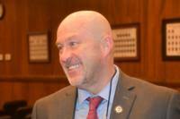 New Sullivan schools Director Chuck Carter ready for new academic year