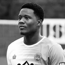 42'| Clement Nyondo with hard shot but misses the target. SS0-1MW