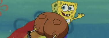 Spongebob and patrick learn the secret origins of mermaid man and branacle boy from the heroes themselves. Spongebob Squarepants Is An Lgbtq Icon