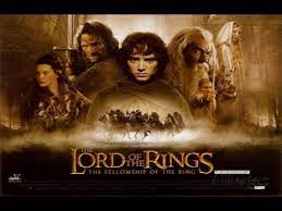 El Senor De Los Anillos La Comunidad Del Anillo Pelicula Completa En Espanol Latino Youtube Fellowship Of The Ring Lord Of The Rings Movie Posters