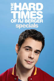 The Hard Times of RJ Berger Specials