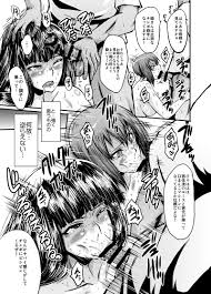ウラバンビ５６ 懲罰房の母娘穴 美人母娘のキメセク快楽地獄 裏方本舗 Sink ガールズ パンツァー 同人誌のとらのあな成年向け通販