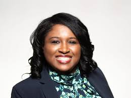 April Calvin named director Nashville's Office of Homeless Services