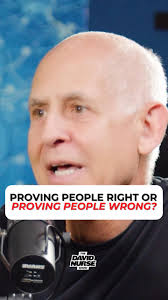 Phenomenal clip from @doc_amen talking about the difference of proving  people right vs proving people wrong. And an incredible story about how  @alyshanewman trained her mind in the Paris Olympics to ...