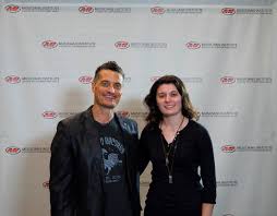 Fall 2015 Evans Drum Scholarship WInner: Marisa Testa