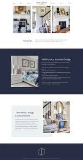 Lori Loomis Interiors Best Interior Design Websites Mara
