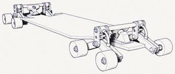 Stair Rover by Po-Chih Lai at Show RCA 2012