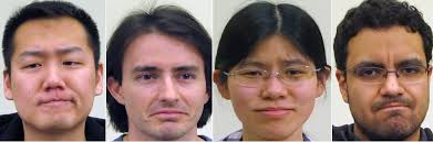 Face it americans without the constitution you have nothing …no values …no tradition …no country your beloved america is just an illusion of your mind because you are living on some one else's farm. This Negative Facial Expression Is Universal Live Science