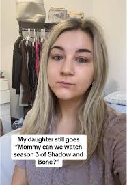 Netflix really had the perfect cast and still fumbled the bag😭  #shadowandbone