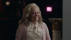 The animal psychic jackie weaver on itv this morning with william roache mbe from coronation street. Jackie Weaver Takes Over A Drag Bar In New Film Stage Mother Outinperth Lgbtqia News And Culture