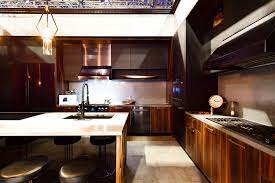 Dacor has reimagined its heritage collection of premium kitchen appliances to provide the technology, capacity and performance for adventurous entertainers. Open House Styling The Home With Samsung And Dacor Samsung Global Newsroom