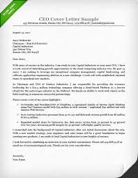 Not all job postings require you to upload a cover letter, and some resume databases don't even allow it. Executive Resume Cover Letter Fresh Executive Cover Letter Examples Ceo Cio Cto Cover Letter For Resume Letter Example Cover Letter Examples