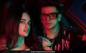 Yuvika chaudhary and her husband prince narula have shared videos on instagram asking for forgiveness overusing the word in a recent vlog updated: Ccsp 8ripg39wm