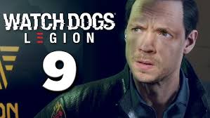 Choose Skye Larsen'S Fate - Kill Or Upload Choice Outcomes - Watch Dogs  Legion Guide - Ign