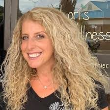 Tina Flickinger's Instagram, Twitter & Facebook