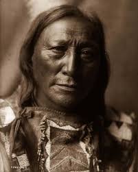 John Hollow Horn Bear, a Sioux man. 1898. Photo by Frank A. RinehartJohn  Hollow Horn Bear, a Sioux man. 1898. Photo by Frank A. Rinehart