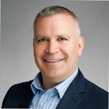 Timothy Acheson, CFBE