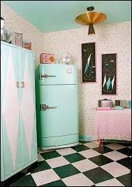 Bedroom decorating ideas as mentioned in today's post have been specially handpicked by me since i have recently renovated my bedroom and felt like. Decorating Theme Bedrooms Maries Manor 50s Bedroom Ideas 50s Theme Decor 1950s Retro Decorating Style 50s Di Retro Home Retro Home Decor Retro Kitchen