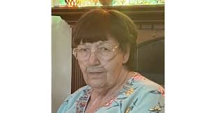 Betty Elaine Shipe Obituary (1945