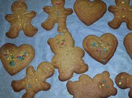 Petits Bonhommes Pain D Epice Pour Noel Par Smiles 408 Une Recette De Fan A Retrouver Dans La Categorie Patisseries Sucrees Sur Www Espace Recettes Fr De Thermomix Sup Sup