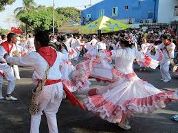 One of the biggest carnival's in the world celebrate barranquilla carnival 2021 at home with most of the festivities going virtual! Your Barranquilla Carnival 2019 Guide Alltherooms The Vacation Rental Experts