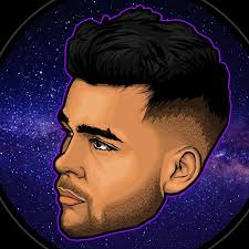 Gender reveal 💙🩷 w/ Hannah Stocking