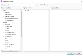 Enter the web page you would like to link to in the link url. Axure Rp Condition Logic Tutorialspoint