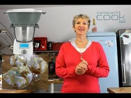 Compact Cook Elite Recette De L Ile Flottante Youtube Ile Flottante Recette Compact