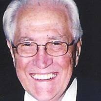 John T. Heines Obituary