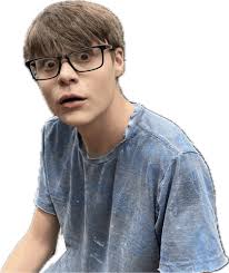 Adrian Shook's Instagram, Twitter & Facebook