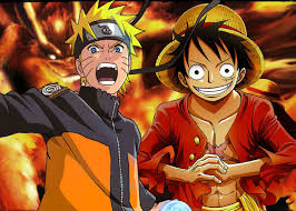 Siapa yang masih kangen naruto ? Perbandingan One Piece Vs Naruto 2 Raksasa Anime Greenscene Halaman 2