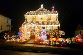 Best Christmas Lights In Northeast Ohio 2020 You Must See This Year Christmas Light Show Christmas Light Displays Best Christmas Lights