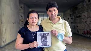 Indentifican al sospechoso 11 pero no estaría vinculado al crimen. Naviz3wc1z90xm