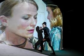 Die Familie Schroffenstein, von Heinrich von Kleist