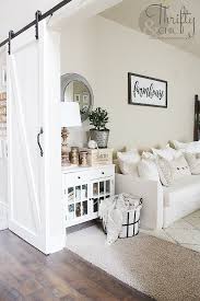 Make every room in your home cool and breezy with hunter this summer! Thrifty And Chic Diy Projects And Home Decor