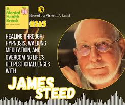 A Mental Health Break