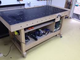 Einrichtung X2f Neubau Werkstatt Seite 2 Woodworker Werkstatteinrichtung Werkstatt Werkbank Bauen