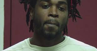 Oklahoma City fugitive caught in Dayton